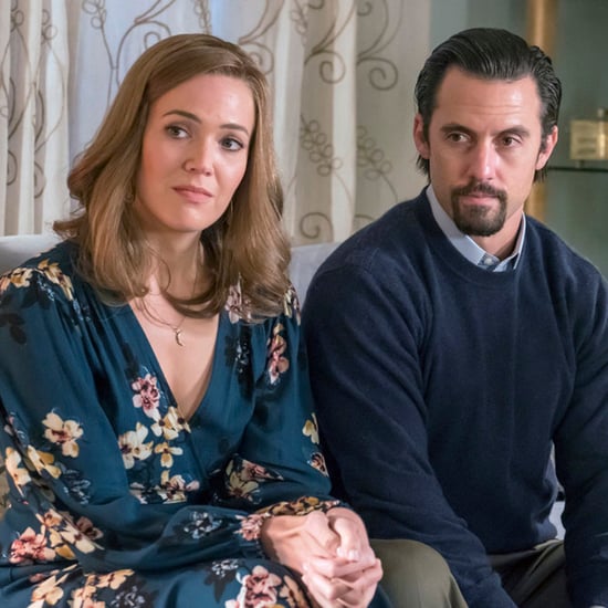 Mandy Moore Quotes About Jack's Death on This Is Us
