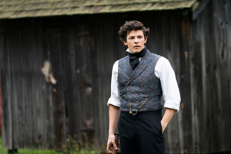 Dickinson season 1 episode 1 shop
