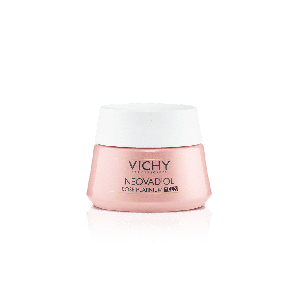 Vichy Neovadiol Rose Platinium Eye Cream