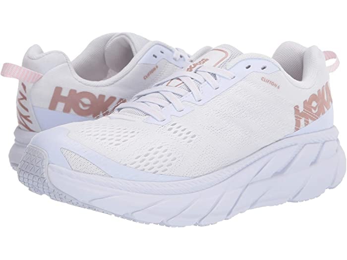 zappos hoka clifton womens