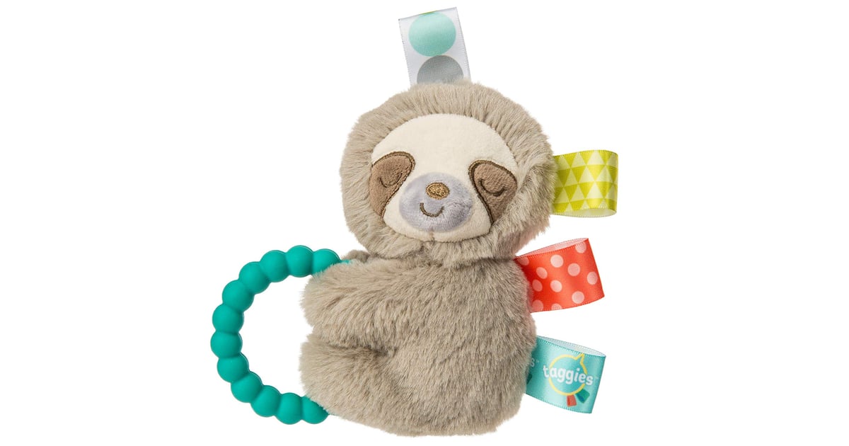 taggies sloth