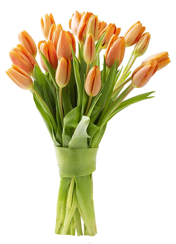 Blooms2Door Orange Tulips