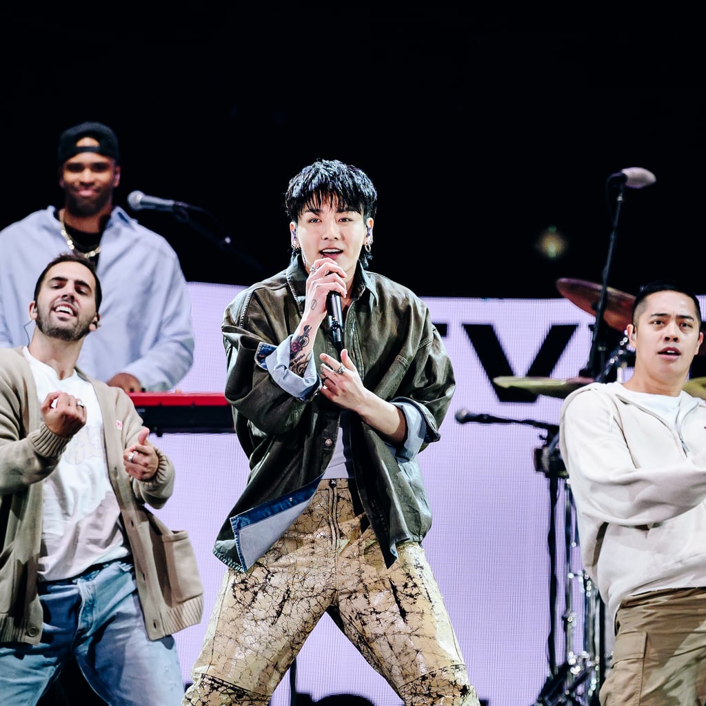 Rejoice, ARMYs! Jungkook Is Releasing His Debut Album, 