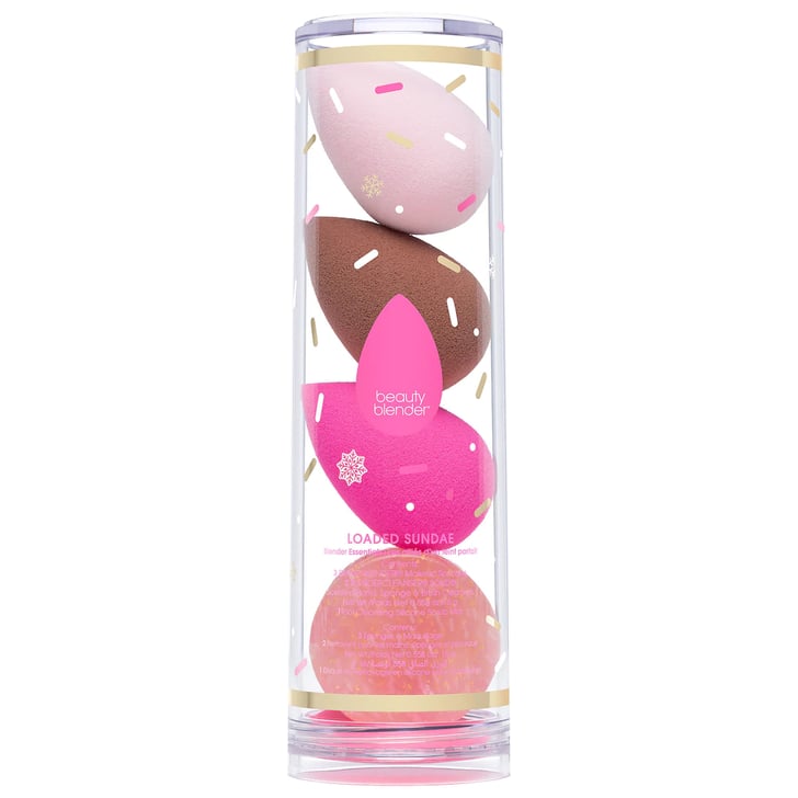 For the Beautyblender Lover Beautyblender Loaded Sundae Makeup Sponge