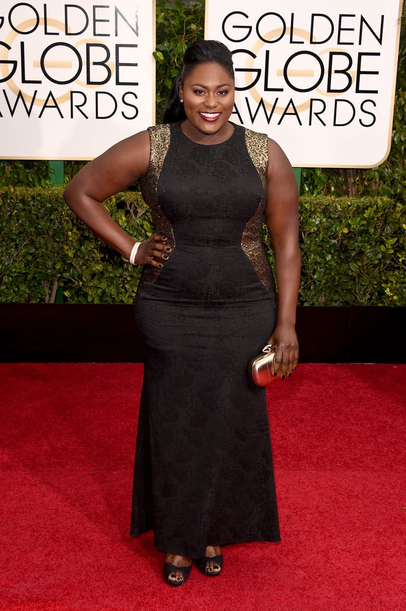 Danielle Brooks