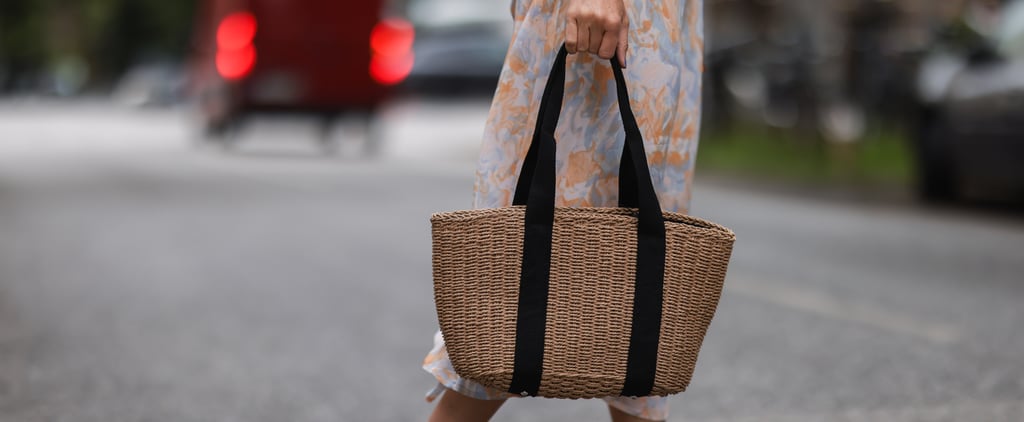 Cuyana Easy Tote Review