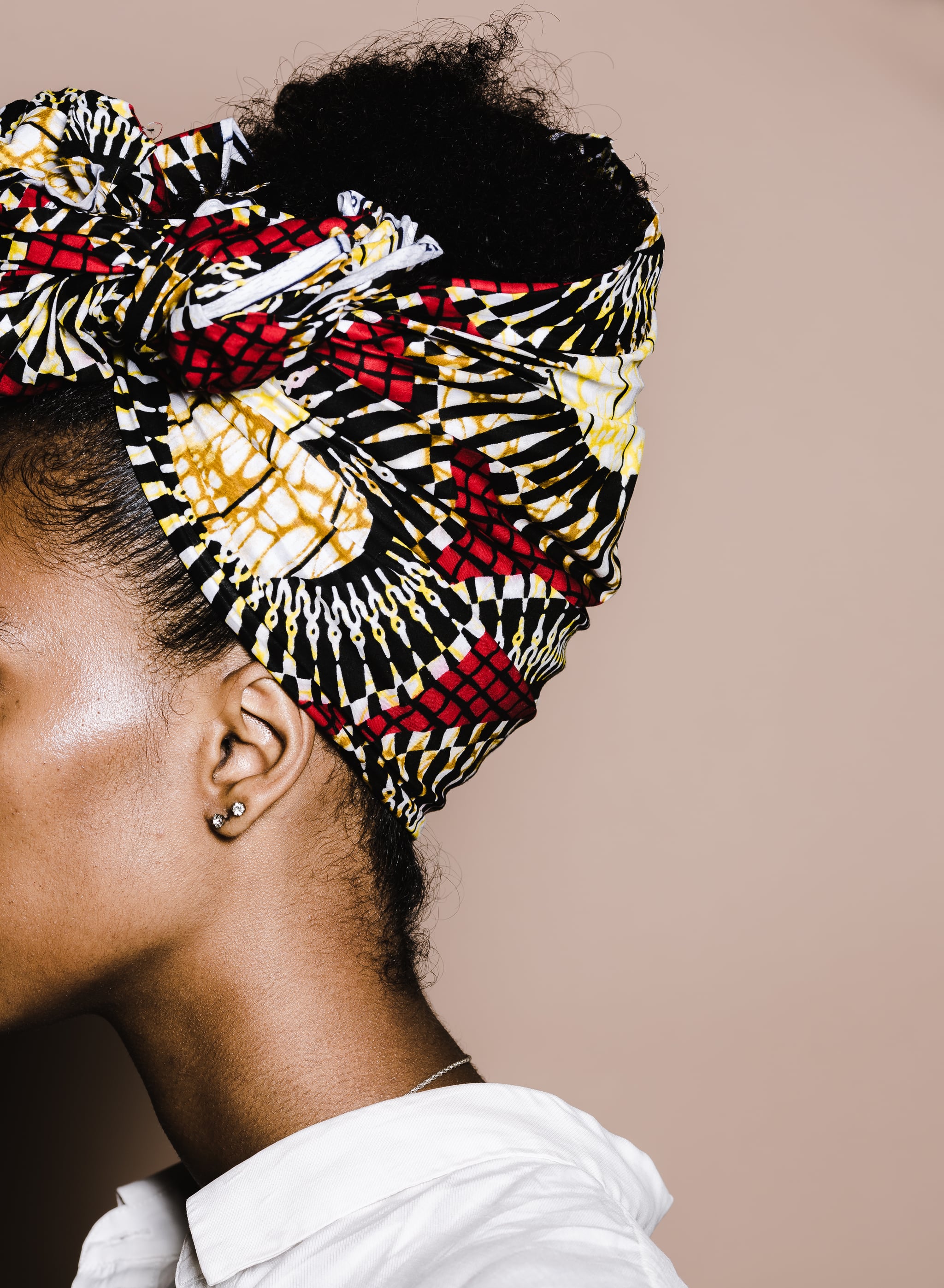 Student Forced To Leave School Because Of Natural Hair