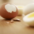 Turns Out, There's a Reason Some Eggs Are Harder to Peel Than Others