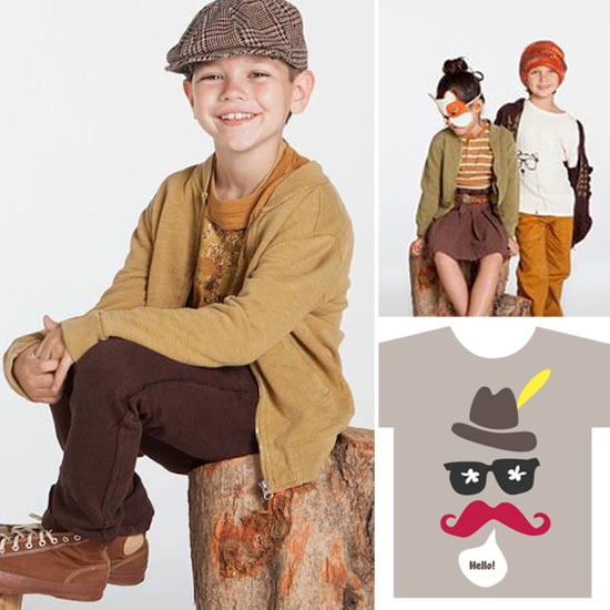 One Jackson Kids Clothing Popsugar Family