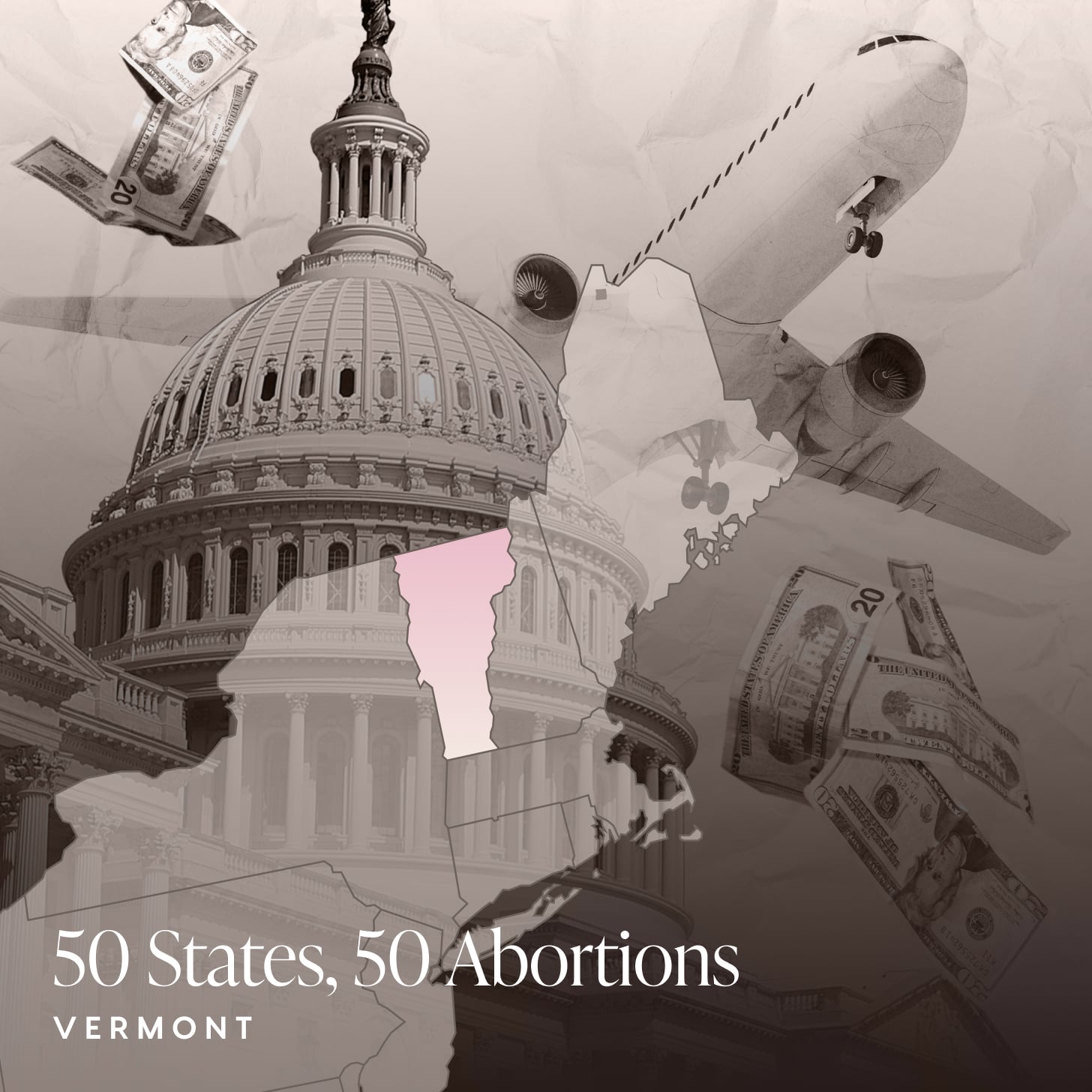Empowering Abortion Story, Vermont