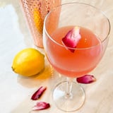 Cracklin' Rose Non-Alcoholic Drink Recipe and Photos