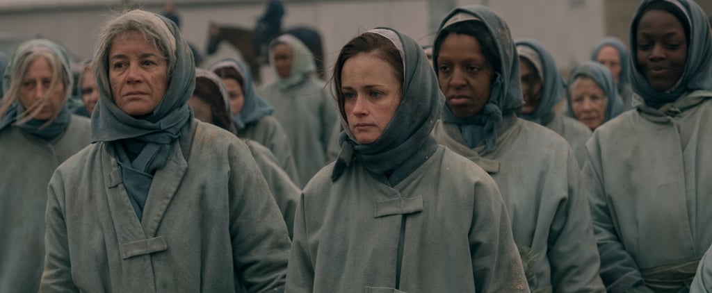 What Is an Unwoman in The Handmaid's Tale?