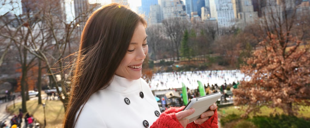 Top Gadgets For Winter