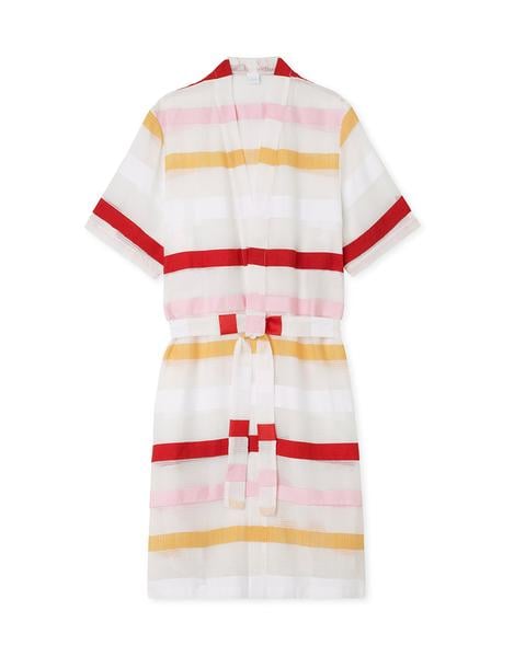 Flagpole Swim Carmen Robe