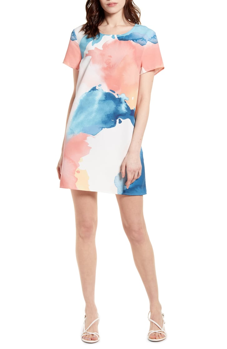 Minkpink shop tee dress