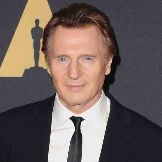 Liam Neeson