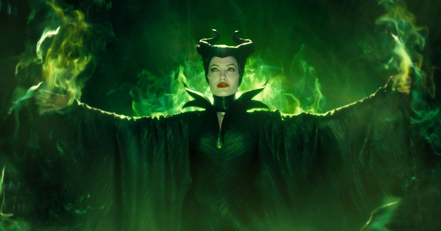 2020 Disney Maleficent - Limited Edition