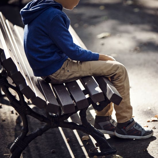 Why I Let My Kids Fail