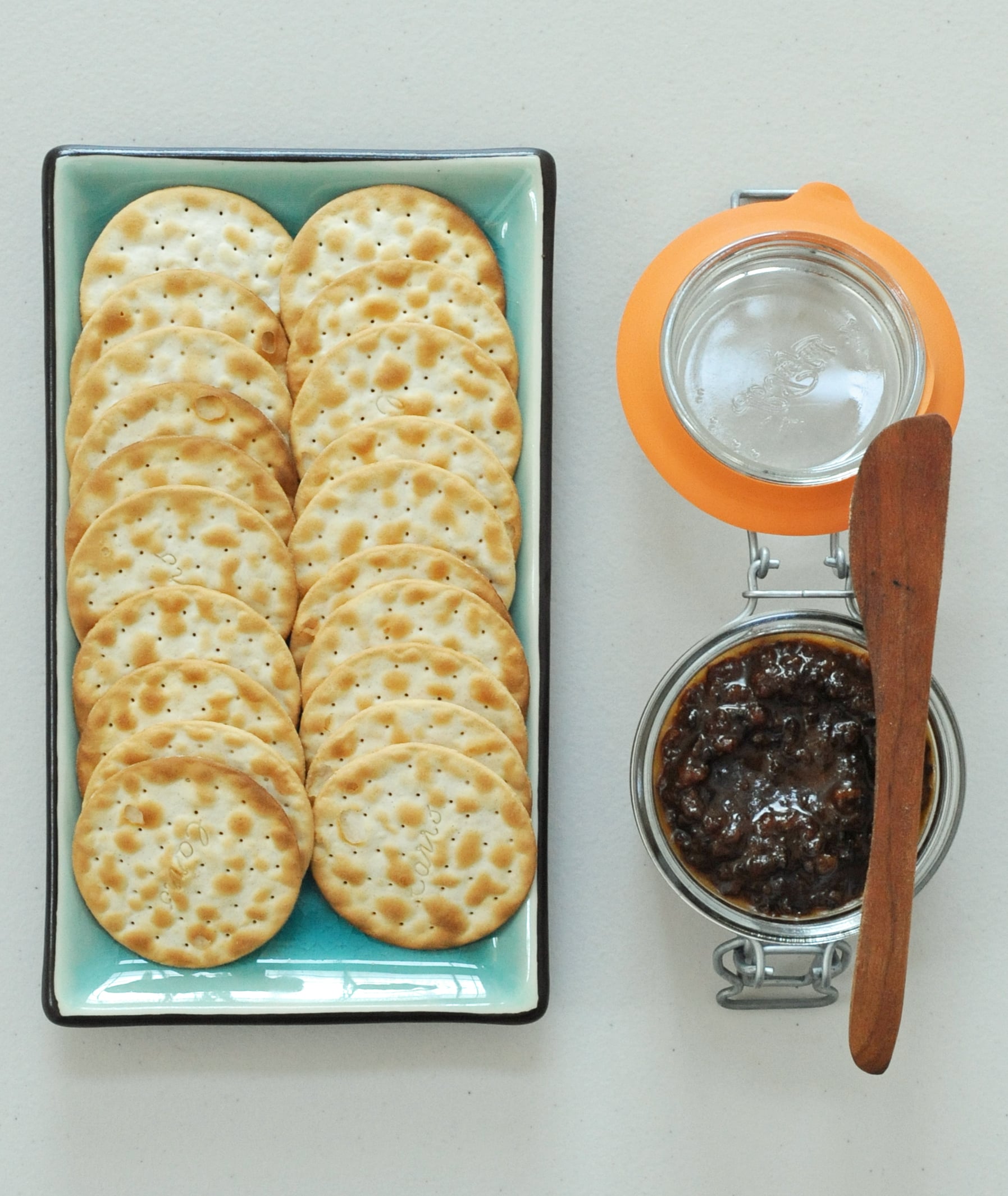 Bacon Jam Recipe | POPSUGAR Food
