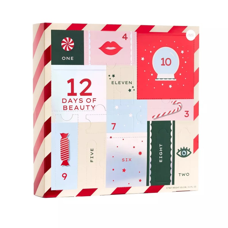 Best Affordable Beauty Advent Calendar