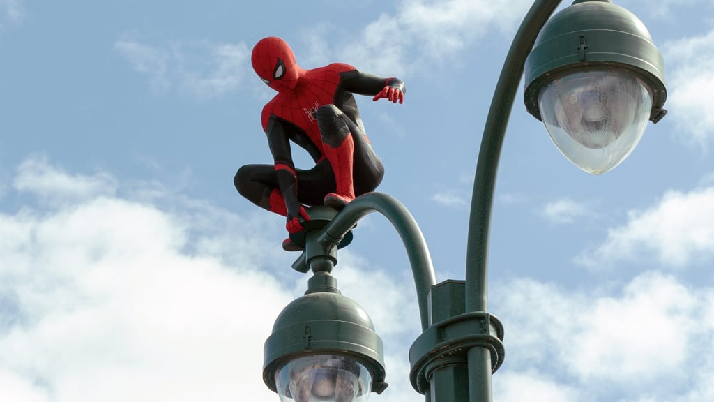 6 Spider-Man: No Way Home Plot Holes