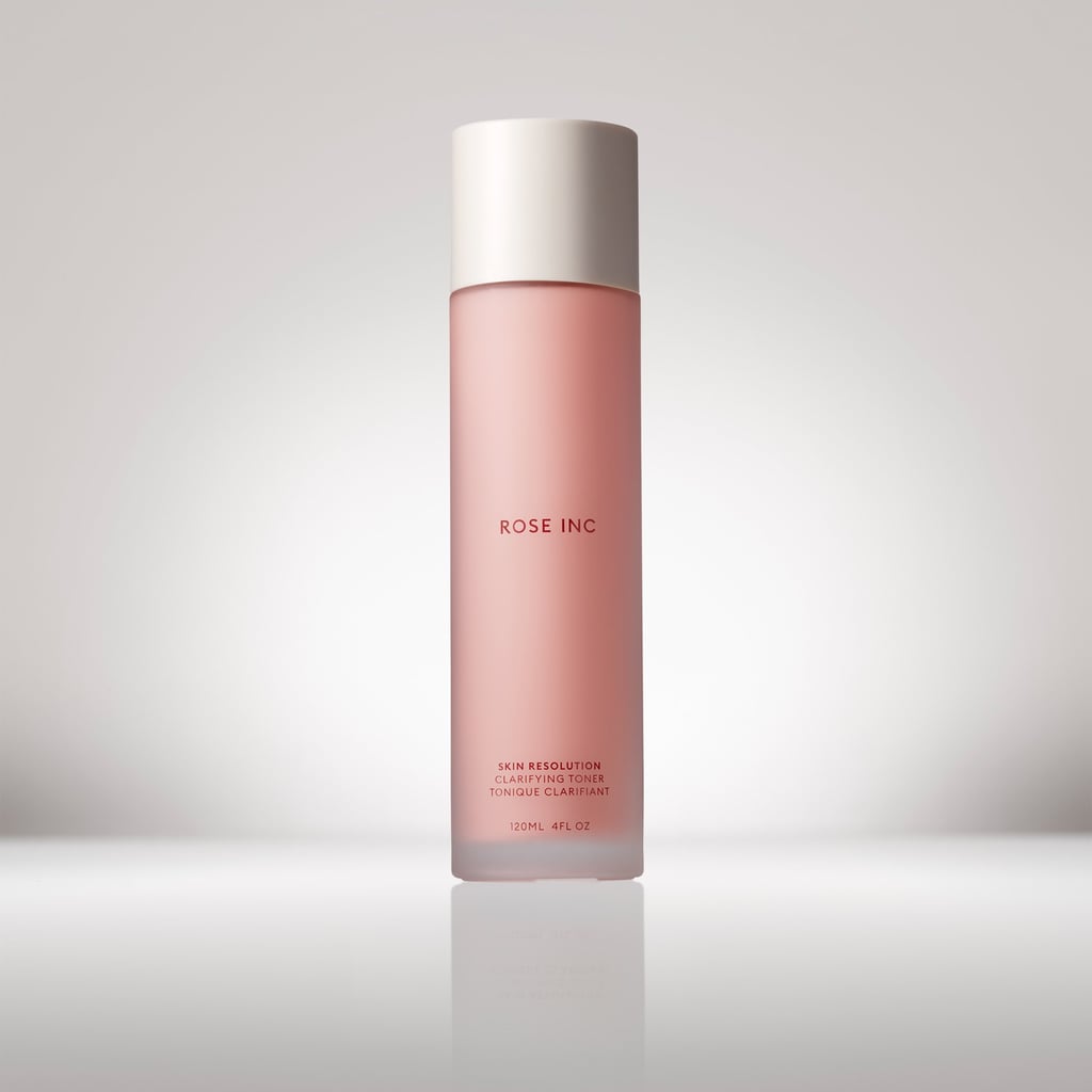 Rose Inc. Skin Resolution Clarifying Toner