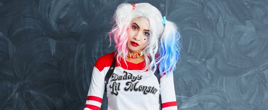 Popular Geeky Halloween Costumes 2016