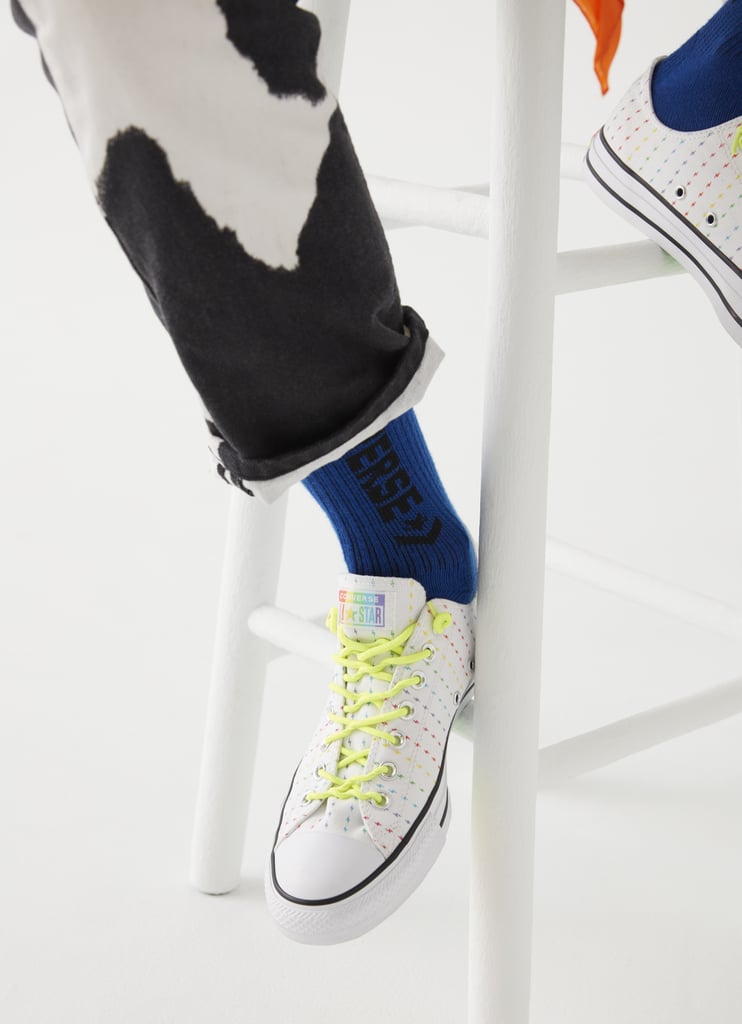 Converse Pride Sneakers Collection 2019