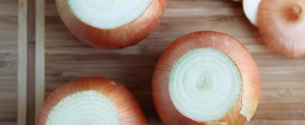 Should You Be Refrigerating Your Onions?