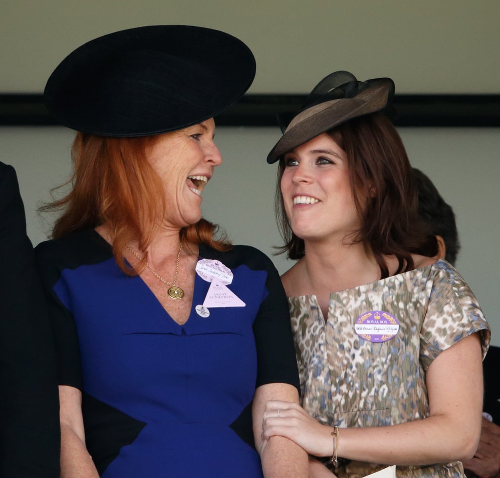 Queen Elizabeth II Prince Philip Royal Ascot Pictures
