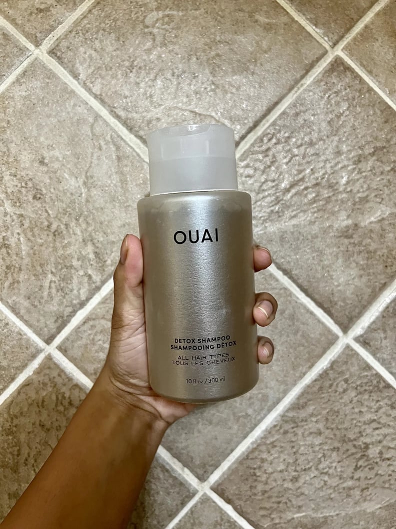 Best Prime Day Beauty Deal on a Detox Shampoo