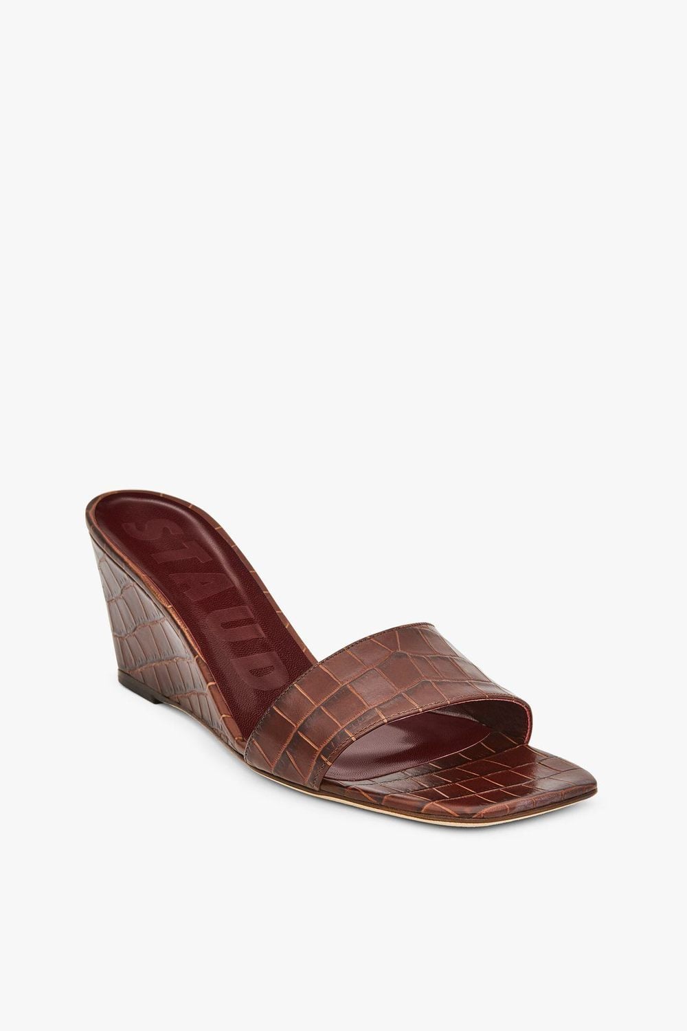 Staud billie wedge store