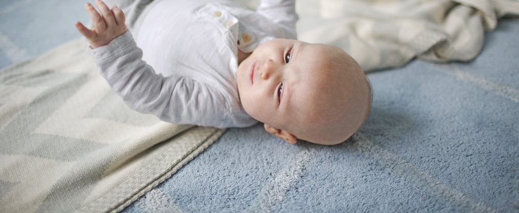 What I Learned After Buying My Newborn Daughter a Gender-Neutral-Only Wardrobe