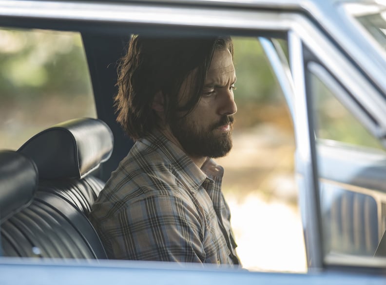 How Does Jack Die on This Is Us? POPSUGAR Entertainment