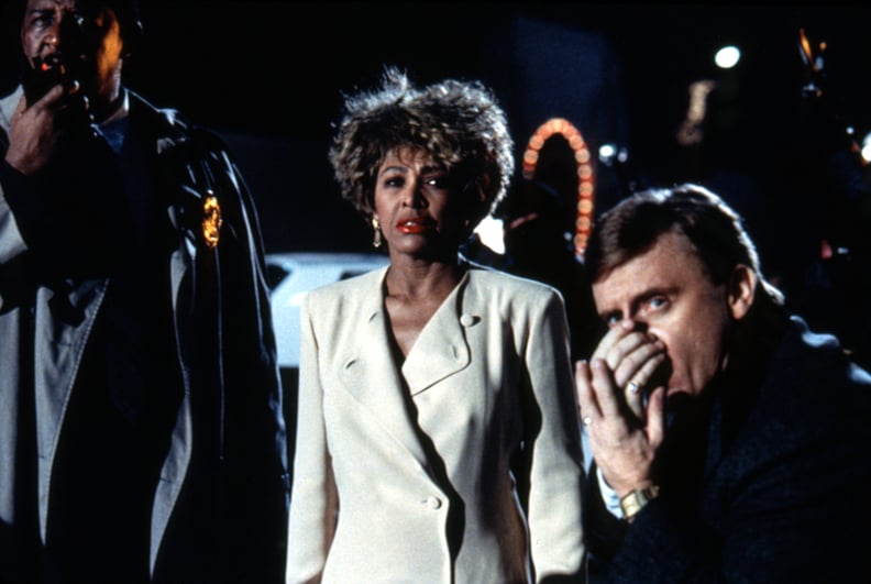 Tina Turner Movies POPSUGAR Entertainment