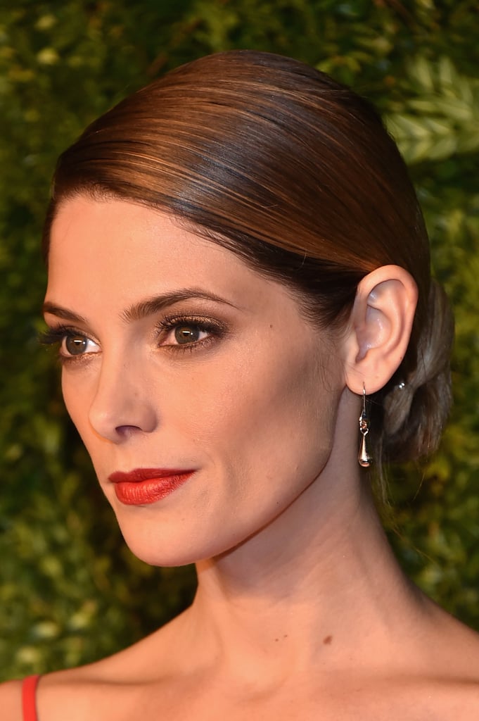 Ashley Greene Best Celebrity Beauty Looks of the Week Nov. 3, 2014