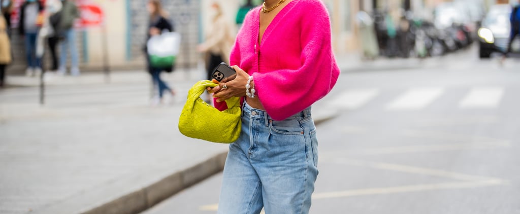 Fall's Denim Trends Are Here to Give Your Sweats a Run For Their Money