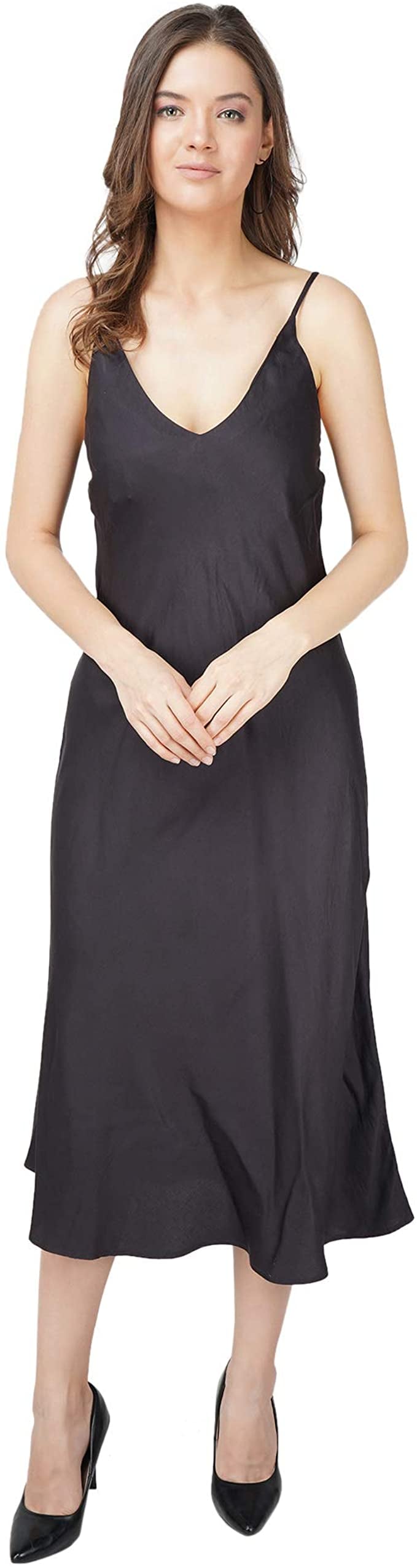 Varsai Slip Dress