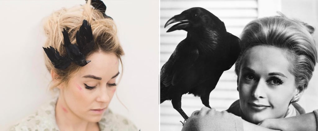 Lauren Conrad Halloween Costume 2018