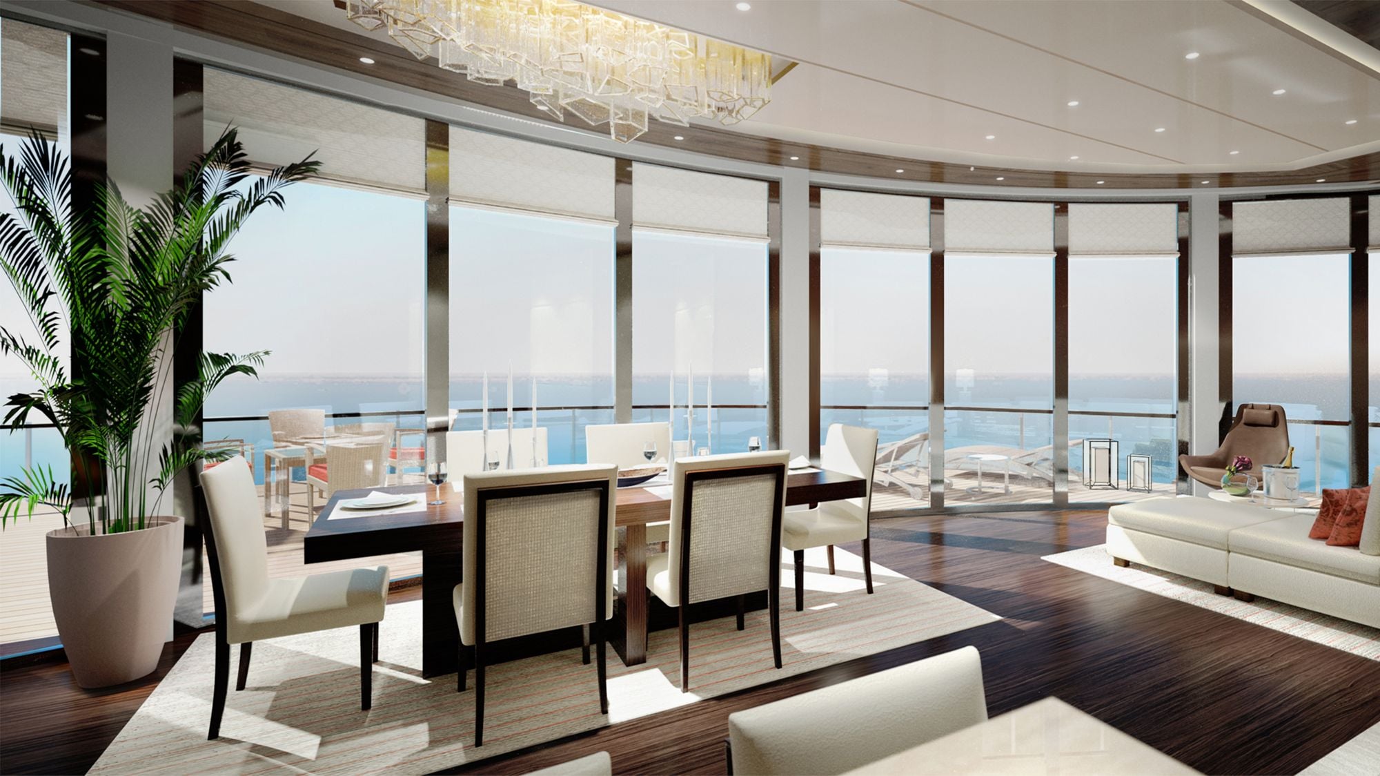 Ritz Carlton Cruise Line POPSUGAR Smart Living Ritz Carlton Cruise Line POPSUGAR Smart Living