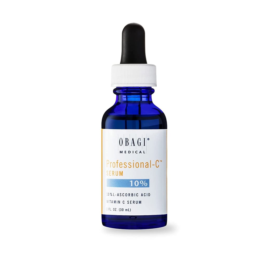 A Potent Vitamin C: Obagi Professional C Serum 10% Vitamin C Facial Serum