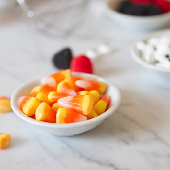 The Worst Halloween Candy