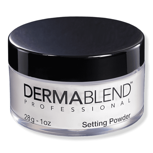 Dermablend Loose Setting Powder