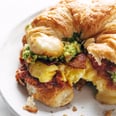 17 Easy Breakfast Sandwiches You'll Leap Out of Bed to Eat