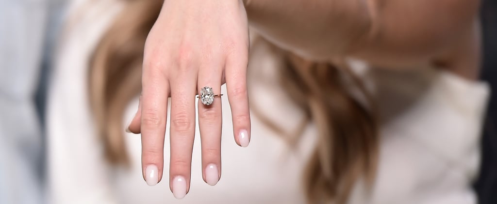 The Biggest Engagement Ring Trends of 2020