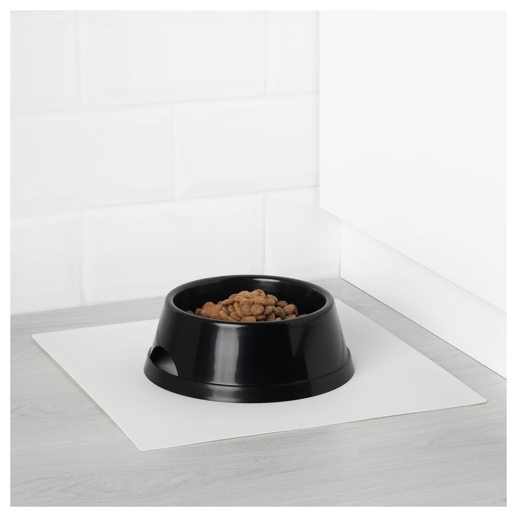 Lurvig Place Mat For Food Bowl