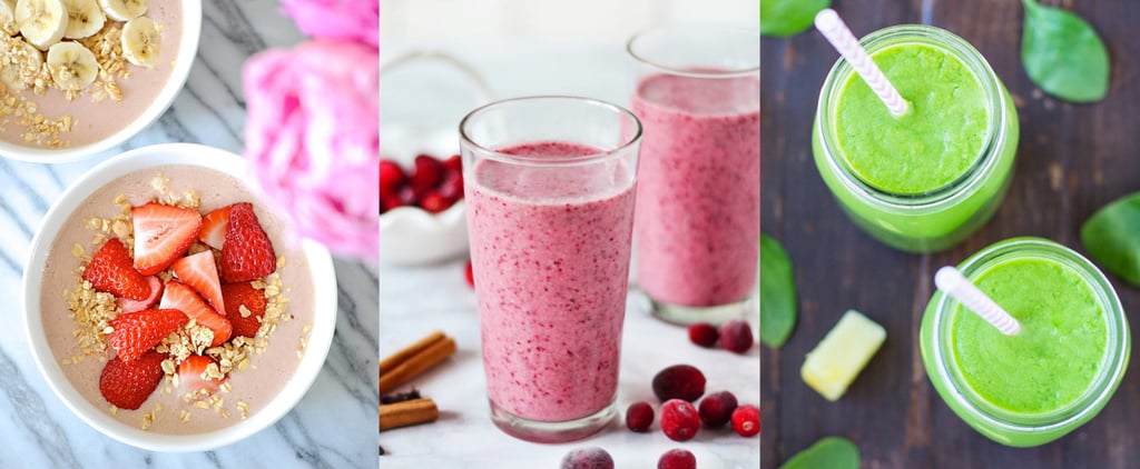 Smoothie Recipes