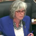 Congresswoman Won't Back Down When Betsy DeVos Refuses to Defend LGBTQ Students