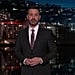 Jimmy Kimmel Monologue on Parkland School Shooting