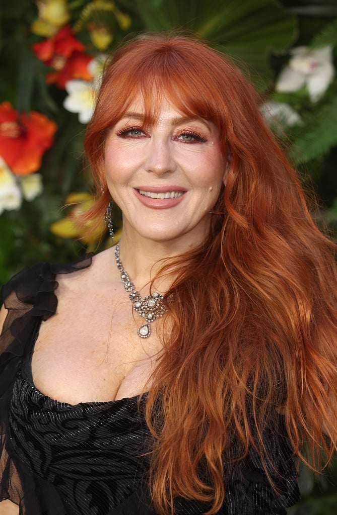 Charlotte Tilbury